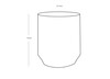 Set Bicchieri Acqua MB Bahamas Ice Image