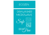 Set Bicchieri Acqua MB Bahamas Ice Image
