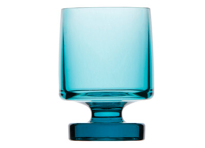 Set Bicchieri Vino MB Bahamas Turquoise