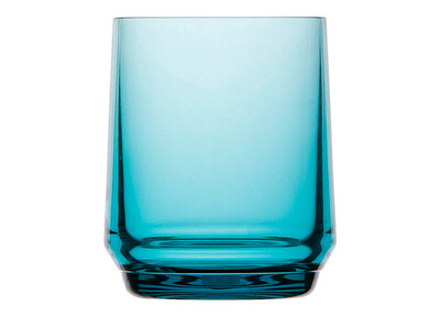 Set Bicchieri Acqua MB Bahamas Turquoise