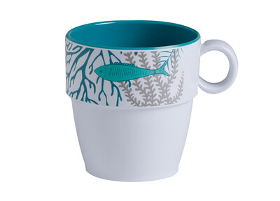 Set Tazze MB Coastal