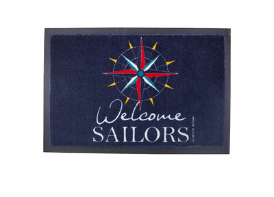 Tappeto MB Rosewind Sailors