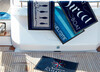 Tappeto MB Rosewind Sailors Image
