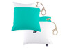 Set Cuscini Antivento MB Acqua Image