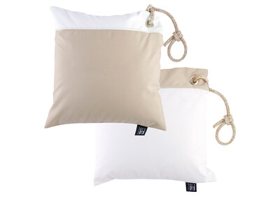 Set Cuscini Antivento MB Sand