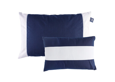 Set Cuscini MB Blue