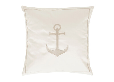 Set Cuscini MB Santorini Marine Ecru