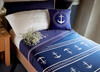 Set Cuscini MB Santorini Marine Blue Image