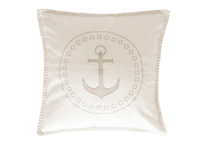 Set Cuscini MB Santorini Basic Ecru