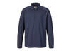 Polo Maniche Lunghe Musto Evo Sunblock 2.0. Blue navy Image