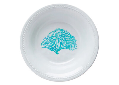 Set Piatti Fondi MB Mare