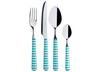 Set Posate MB Acqua Image