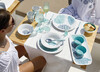 Set Posate MB Acqua Image