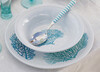 Set Posate MB Acqua Image