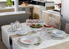 Set Vassoi MB Coral Image