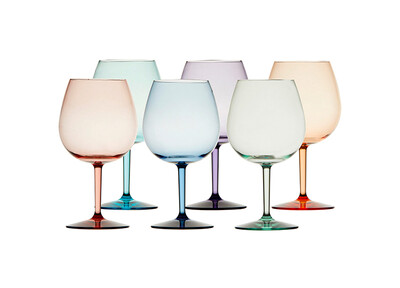 Set Calici Balloon MB Colors
