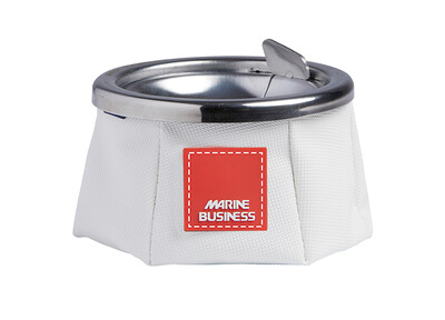 Posacenere MB White Sail
