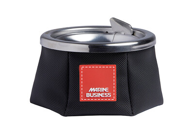 Posacenere MB Black Sail