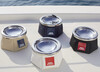 Posacenere MB Black Sail Image