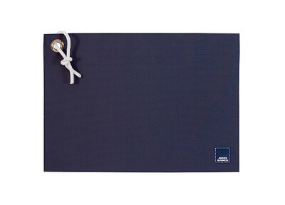 Set Tovagliette MB Waterproof Blue