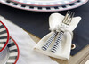 Set Tovagliette MB Waterproof Blue Image