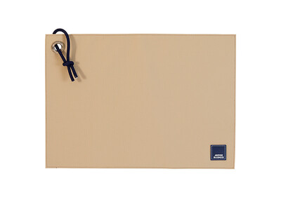 Set Tovagliette MB Waterproof Beige