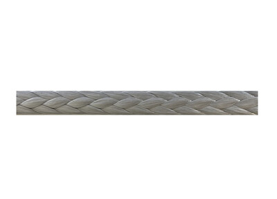 Dyneema Gottifredi Maffioli Novabraid 78 Grigia