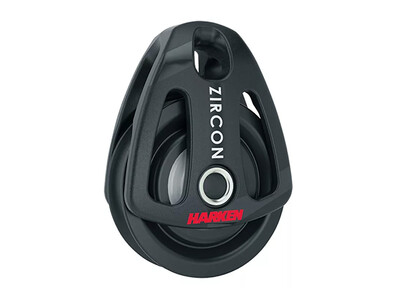 Harken Zircon 40 mm Singolo