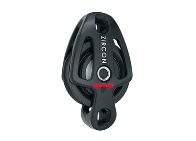 Harken Zircon 40 mm Singolo con Arricavo