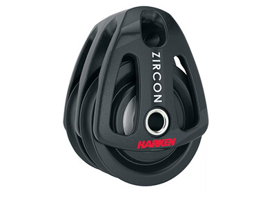 Harken Zircon 40 mm Doppio