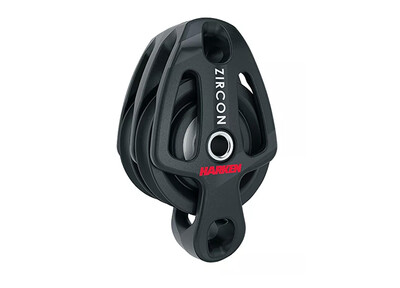 Harken Zircon 40 mm Doppio con Arricavo
