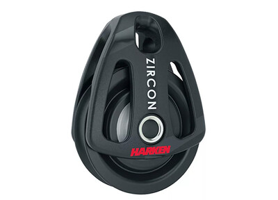Harken Zircon 57 mm Singolo