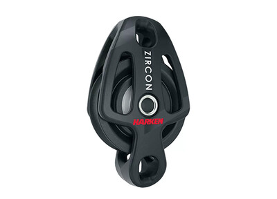 Harken Zircon 57 mm Singolo con Arricavo