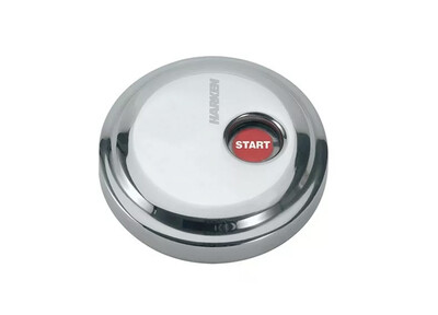 Pulsante Digitale Harken Inox, Funzione Singola