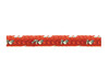 Scotta/Drizza Gottifredi Maffioli T90 Rosso Spiato Image