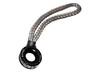 Anello Antal 10 mm con Loop Image