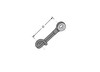 Anello Antal 10 mm con Loop Image