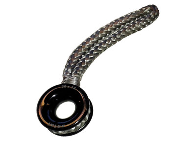 Anello Antal 20 mm con Loop