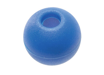 Pallina Fermascotte Ronstan ø16 mm