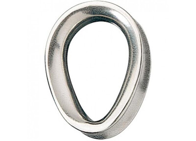 Redance Inox Chiuse Ronstan  