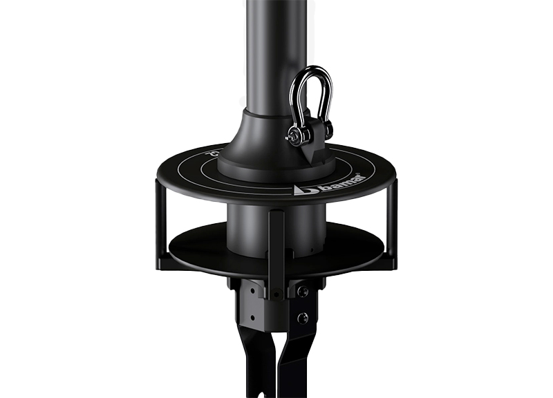 Kit Avvolgifiocco Bamar C2 18 Mt Image