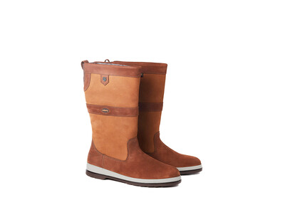 Stivali Dubarry Ultima