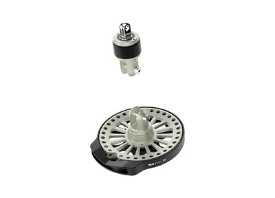 Kit Avvolgitore Bamar RLG EVO 20 per Code 0
