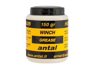 Grasso per Winch Antal