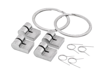 Kit Manutenzione Winch Antal