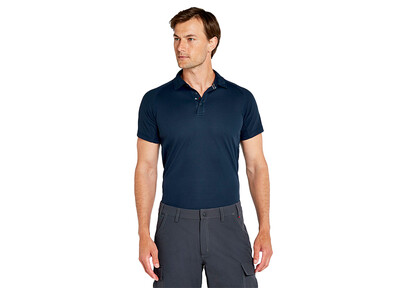 Polo Uomo Dubarry Menton Blu