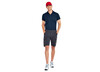 Polo Uomo Dubarry Menton Blu Image
