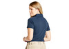 Polo Donna Dubarry Riviera Blu Image
