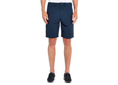 Shorts Uomo Dubarry Cyprus Blu