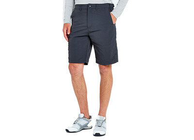 Shorts Uomo Dubarry Cyprus Grafite